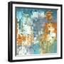 Waiting-Ann Tygett Jones Studio-Framed Giclee Print