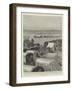 Waiting-Joseph Nash-Framed Giclee Print