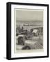 Waiting-Joseph Nash-Framed Giclee Print