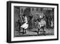 Black Frame
