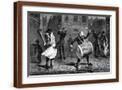 Brown Frame
