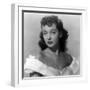 Wake of the Red Witch, Gail Russell, 1948-null-Framed Photo