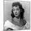 Wake of the Red Witch, Gail Russell, 1948-null-Mounted Photo