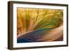 Wake Patterns I-Kathy Mahan-Framed Photographic Print