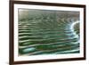 Wake Ripples I-Kathy Mahan-Framed Photographic Print