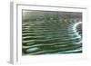 Wake Ripples I-Kathy Mahan-Framed Photographic Print