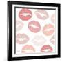 Wake Up and Make Up III-Marco Fabiano-Framed Art Print