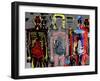 Wake-up Call-Diana Ong-Framed Giclee Print