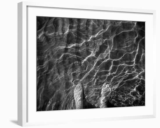 Wake Up-Bruno Abarco-Framed Photographic Print