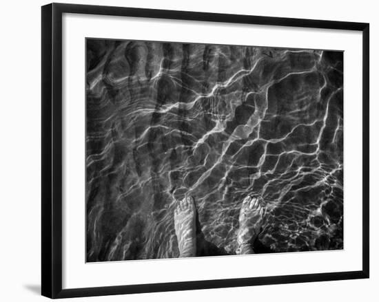 Wake Up-Bruno Abarco-Framed Photographic Print