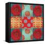 Wake up-Viviane Fedieu Danielle-Framed Stretched Canvas