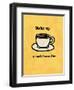 Wake Up-Valentina Valentina-Framed Art Print