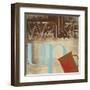 Wake Up-Kc Haxton-Framed Art Print