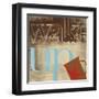 Wake Up-Kc Haxton-Framed Art Print