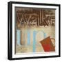 Wake Up-Kc Haxton-Framed Art Print