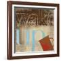 Wake Up-Kc Haxton-Framed Art Print