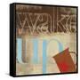 Wake Up-Kc Haxton-Framed Stretched Canvas