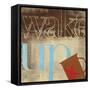 Wake Up-Kc Haxton-Framed Stretched Canvas