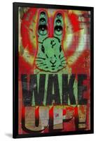 Wake Up-Anthony Freda-Framed Giclee Print