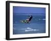 Wakeboarding-null-Framed Photographic Print