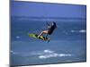 Wakeboarding-null-Mounted Photographic Print