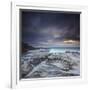 Waking Up-Yan Zhang-Framed Photographic Print