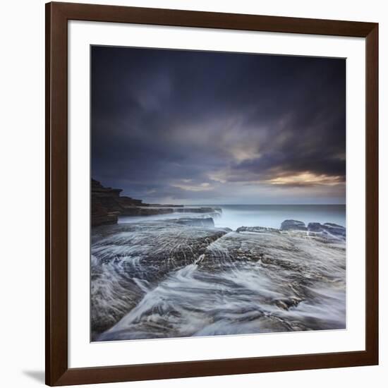 Waking Up-Yan Zhang-Framed Photographic Print