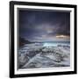 Waking Up-Yan Zhang-Framed Photographic Print