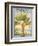 Wakuku Fan Palm-Kerne Erickson-Framed Art Print