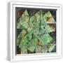 White Frame