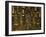 Waldandacht (Shrines in the Wood), 1915-Egon Schiele-Framed Giclee Print