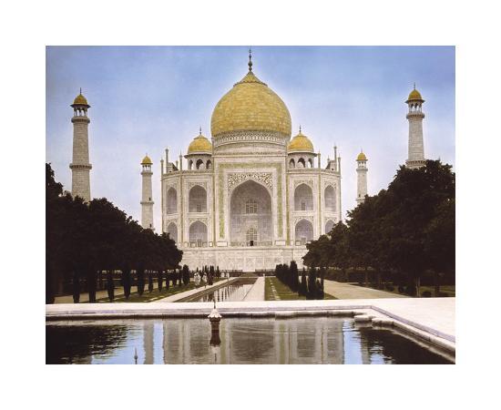 Premium Giclee Print, , large