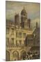 Wood Mount
