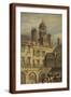 Brown Frame