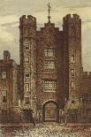 Nell Gwynne's House, Bagnigge Wells, St Pancras, London, 1865-Waldo Sargeant-Giclee Print