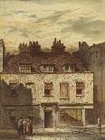 View of Sandford Manor House, Waterford Road, Chelsea, 1869-Waldo Sargeant-Giclee Print