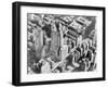 Waldorf Astoria Hotel in New York City-null-Framed Photographic Print