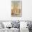 Waldorf Astoria Hotel, New York City-null-Stretched Canvas displayed on a wall