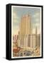 Waldorf Astoria Hotel, New York City-null-Framed Stretched Canvas