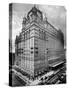 Waldorf-Astoria, New York-null-Stretched Canvas