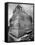 Waldorf-Astoria, New York-null-Framed Stretched Canvas