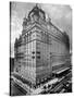 Waldorf-Astoria, New York-null-Stretched Canvas