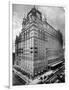 Waldorf-Astoria, New York-null-Framed Photographic Print