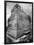 Waldorf-Astoria, New York-null-Framed Photographic Print