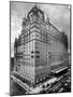 Waldorf-Astoria, New York-null-Mounted Photographic Print