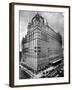 Waldorf-Astoria, New York-null-Framed Photographic Print