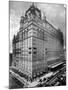 Waldorf-Astoria, New York-null-Mounted Photographic Print