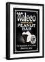 Waleco Chocolate Peanut Bar-null-Framed Art Print