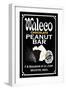 Waleco Chocolate Peanut Bar-null-Framed Art Print