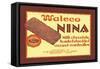 Waleco Nina-null-Framed Stretched Canvas